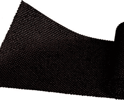 36" x 48" Non Slip Cargo Mat T&E Tools 9615