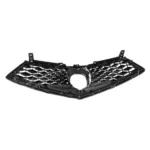 For 2018-2020 Acura TLX Chrome Trim Front Bumper Grille Assembly - Image 7