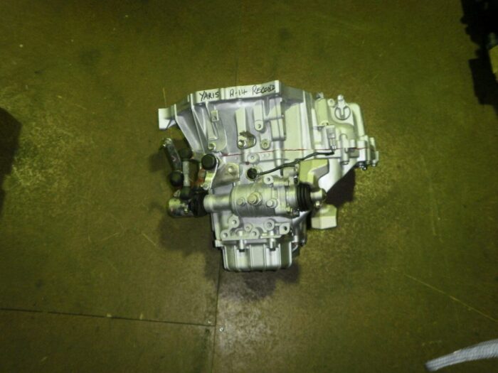 TOYOTA ECHO 5-GANG-SCHALTGETRIEBE - Image 1
