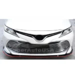 Front Lip & Spoiler - TRD style | Fits Toyota Camry LE XLE (18-24) - Image 6