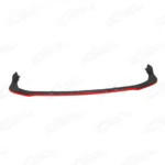 Front Lip & Spoiler - TRD style | Fits Toyota Camry LE XLE (18-24) - Image 5