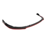 Front Lip & Spoiler - TRD style | Fits Toyota Camry LE XLE (18-24) - Image 3