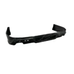 Fits Acura TSX 2009-2010 Type-S Style PU Front Lip Side Skirts Rear Bumper Body Kits - Image 22