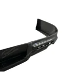 Fits Acura TSX 2009-2010 Type-S Style PU Front Lip Side Skirts Rear Bumper Body Kits - Image 26