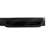 Fits Acura TSX 2009-2010 Type-S Style PU Front Lip Side Skirts Rear Bumper Body Kits - Image 25
