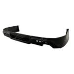 Fits Acura TSX 2009-2010 Type-S Style PU Front Lip Side Skirts Rear Bumper Body Kits - Image 8
