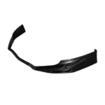 Fits Acura TSX 2009-2010 Type-S Style PU Front Lip Side Skirts Rear Bumper Body Kits - Image 4