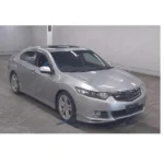 Fits Acura TSX 2009-2010 Type-S Style PU Front Lip Side Skirts Rear Bumper Body Kits - Image 2