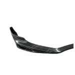 Fits Acura TSX 2009-2010 Type-S Style PU Front Lip Side Skirts Rear Bumper Body Kits - Image 10
