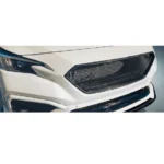 Fits 2022-25 Subaru WRX VB REAL Carbon Fiber Sporty Style Front Grille - Image 10