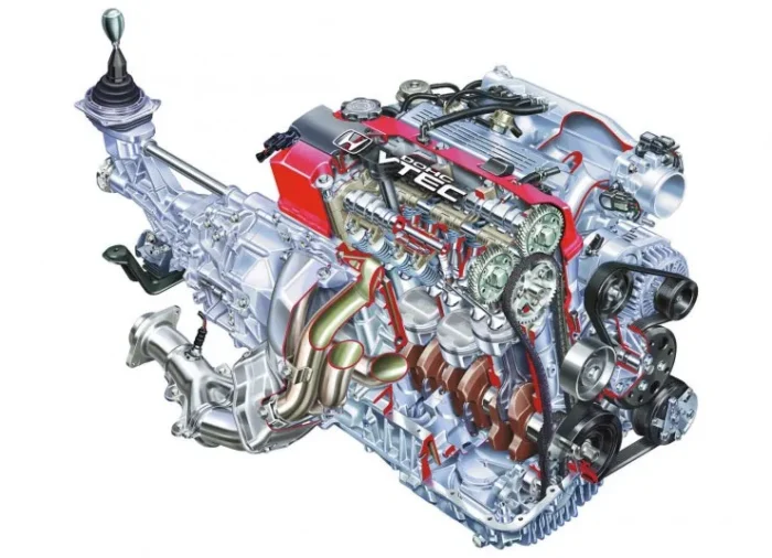 VR6 2.8 AAA/AYL (M) - Image 1