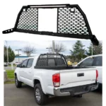 For Toyota Tundra Truck Roll Bars w/ LED Lighting Kit Adjustable Headache Rack