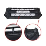 TRD Style Front Grill / Grill Fits 2014-2017 Toyota Tundra - Image 2