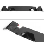 Rear Roof Spoiler | Fits RAM 1500 (2013-2018) - Image 2