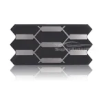 Fits 2018-2021 Toyota Tundra TRD PRO Grille Grill Garnish TSS Radar Sensor Cover - Image 3