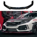 Body Kits - Type R Style Fits 2016-2021 Honda Civic - Image 5