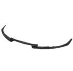 Fits Acura TLX 2021+ Type S Style Front Splitter Lip Spoiler Lower Bumper Lip - Image 5