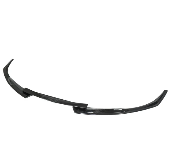 Fits Acura TLX 2021+ Type S Style Front Splitter Lip Spoiler Lower Bumper Lip - Image 5