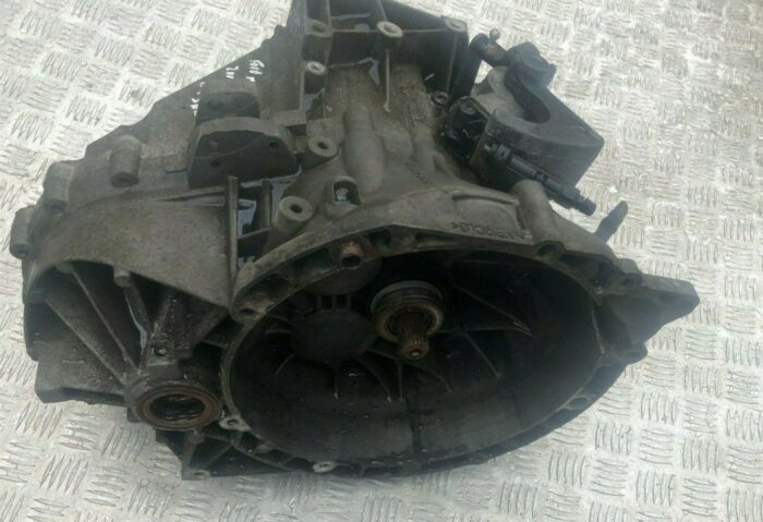 VOLVO S40 2004-2010 8G9R7002PF GETRIEBE 2.0 - Image 1