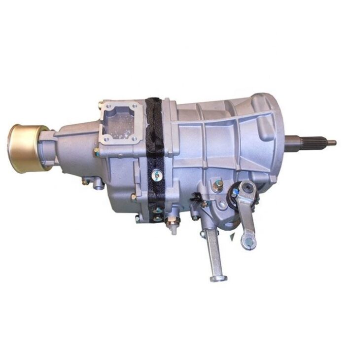 5L 3000 Diesel (M) - Image 1