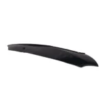 For 2019-2024 Mercedes Sprinter W907 Gloss Black Hood Bug Stone Deflector - Image 9