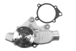 Aisin water pump for Jeep Cherokee XJ ERH 4.0 WPJ-602V - Image 2