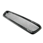Fits 2015-2017 Subaru WRX STI Real Carbon Fiber Front Grille Sport Style Grill - Image 10