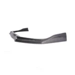 Fits 2015-2021 Subaru WRX STI Front Splitter Spoiler Lip (Carbon Fiber Print) - Image 4