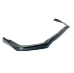 Real Carbon Fiber Front Splitter & Rear Diffusers Fits 2015-2021 Subaru WRX STI Impreza - Image 13