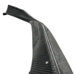 Real Carbon Fiber Front Splitter & Rear Diffusers Fits 2015-2021 Subaru WRX STI Impreza - Image 18