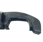 Real Carbon Fiber Fit 2015-2021 Subaru WRX STI Rear Diffusers - Image 7