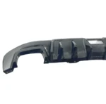 Real Carbon Fiber Fit 2015-2021 Subaru WRX STI Rear Diffusers - Image 12