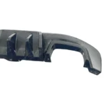 Real Carbon Fiber Fit 2015-2021 Subaru WRX STI Rear Diffusers - Image 10