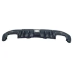 Real Carbon Fiber Fit 2015-2021 Subaru WRX STI Rear Diffusers - Image 6