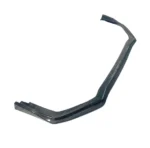 Real Carbon Fiber Front Splitter & Rear Diffusers Fits 2015-2021 Subaru WRX STI Impreza - Image 16