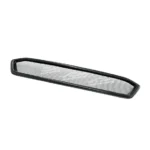 Fits 2018-2021 Subaru WRX STI Real Carbon Fiber Front Grill Sport Style Grille - Image 10