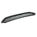 Fits 2018-2021 Subaru WRX STI Real Carbon Fiber Front Grill Sport Style Grille - Image 7