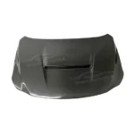 Fits 2022-2025 Subaru WRX Double Side Real Carbon Fiber Front Engine Hood - Image 9