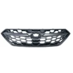 Fits 2022-2025 Subaru WRX STI Dark Grey Front Grill Replacement Grille - Image 10