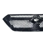 Fits 2022-2025 Subaru WRX STI Gloss Black Front Bumper Grill Honeycomb Grille - Image 5