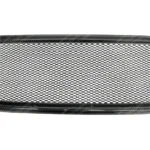 Fits 2022-25 Subaru WRX VB REAL Carbon Fiber Sporty Style Front Grille - Image 9