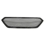 Fits 2022-25 Subaru WRX VB REAL Carbon Fiber Sporty Style Front Grille - Image 8