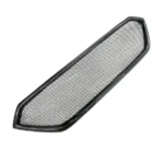 Fits 2022-25 Subaru WRX VB REAL Carbon Fiber Sporty Style Front Grille - Image 2
