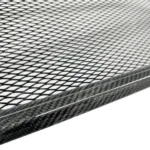 Fits 2022-25 Subaru WRX VB REAL Carbon Fiber Sporty Style Front Grille - Image 7