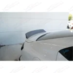 Fits Subaru WRX VB 2022-2025 Unpainted Ducktail Duckbill Rear Trunk Spoiler Wing - Image 10