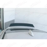 Fits Subaru WRX VB 2022-2025 Unpainted Ducktail Duckbill Rear Trunk Spoiler Wing - Image 7