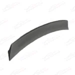 Fits Subaru WRX VB 2022-2025 Unpainted Ducktail Duckbill Rear Trunk Spoiler Wing - Image 4