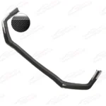 For 2015-2021 Subaru WRX STI Front Splitter & Rear Diffusers