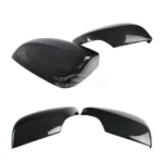 Door Mirror Cover - Carbon Fiber | Subaru WRX STI (2015-2021) - Image 2
