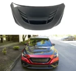 COOLING BONNET CARBON FIBER HOOD (FOR FMIC) FOR VB SUBARU WRX / STI 22-2025